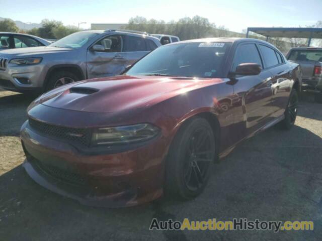 2018 DODGE CHARGER R/T, 2C3CDXCT3JH289506
