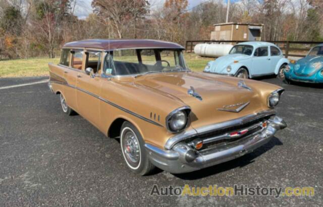 1957 CHEVROLET ALL OTHER, VB57N173900