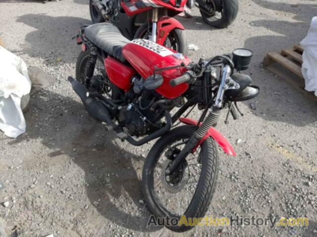 OTHR MOTORCYCLE, LXDPCNPDXN1030247