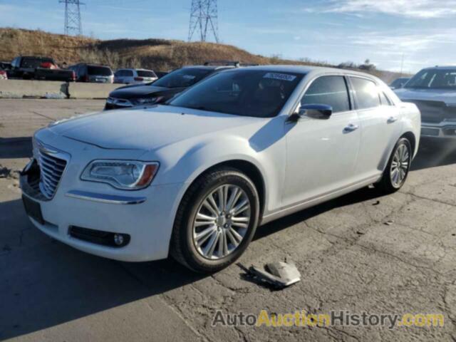 2012 CHRYSLER 300 LIMITED, 2C3CCAHG6CH152915
