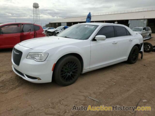 2015 CHRYSLER 300 LIMITED, 2C3CCAAG1FH806959