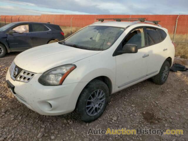 NISSAN ROGUE S, JN8AS5MT0FW153195