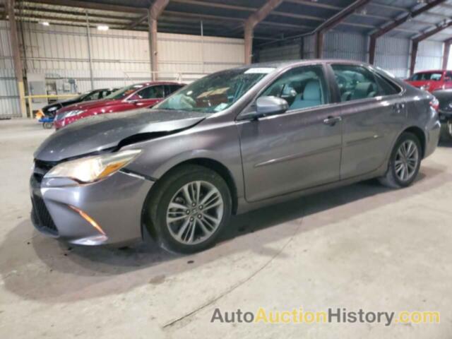 2017 TOYOTA CAMRY LE, 4T1BF1FK7HU687595