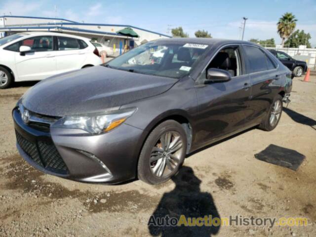 TOYOTA CAMRY LE, 4T1BF1FK8FU006664