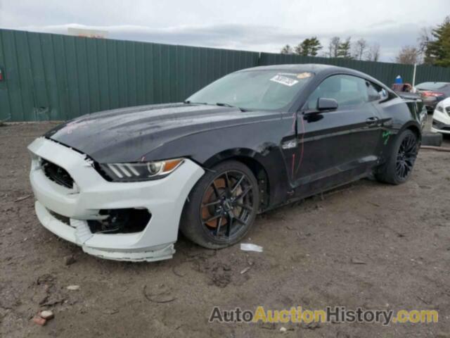 FORD MUSTANG GT, 1FA6P8CF5G5324472