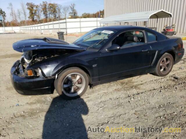 FORD MUSTANG GT, 1FAFP42XX1F260305