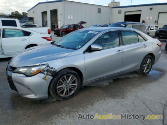 2015 TOYOTA CAMRY LE, 4T1BF1FK4FU936531