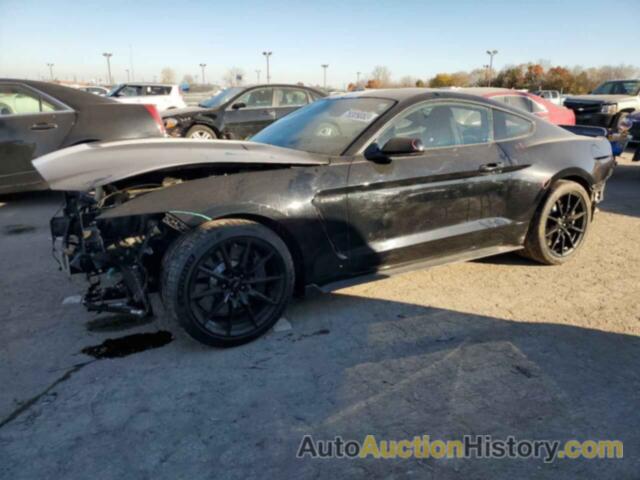 FORD MUSTANG SHELBY GT350, 1FA6P8JZ6G5522474