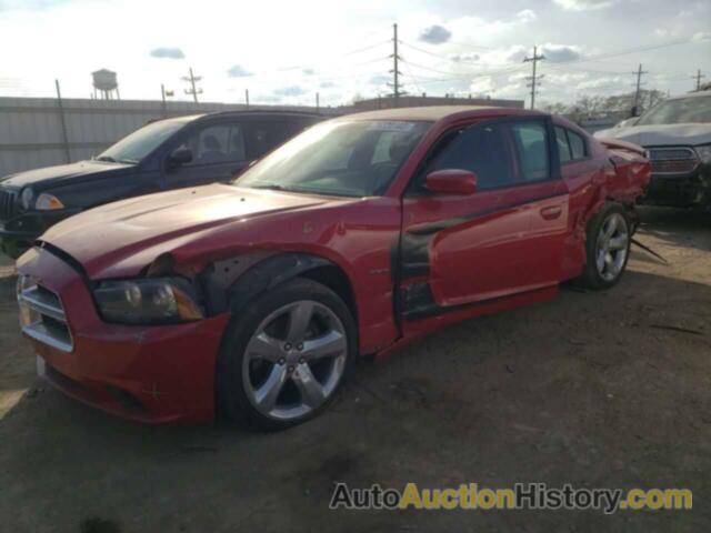 DODGE CHARGER R/T, 2C3CDXCT9EH159574