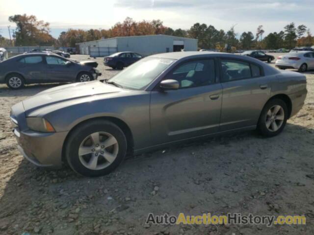 2011 DODGE CHARGER, 2B3CL3CG3BH534625