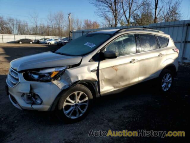 2018 FORD ESCAPE SE, 1FMCU0GD6JUD42164