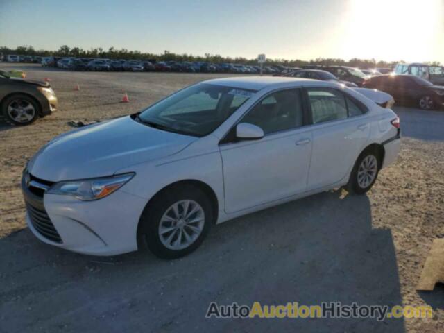 TOYOTA CAMRY LE, 4T1BF1FK0GU509767
