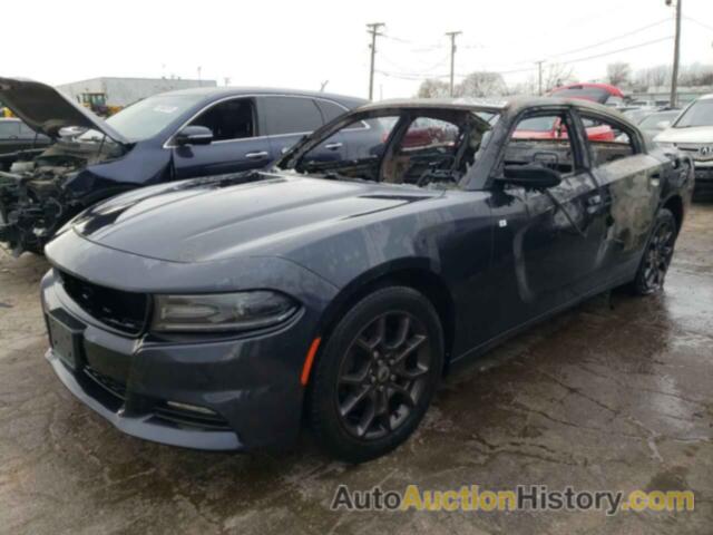 DODGE CHARGER GT, 2C3CDXJG1JH337994