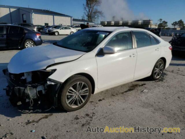 TOYOTA CAMRY LE, 4T1BF1FK3FU088173