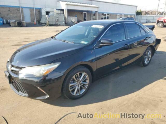 2015 TOYOTA CAMRY LE, 4T1BF1FK5FU061217