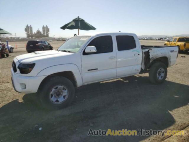 TOYOTA TACOMA DOUBLE CAB LONG BED, 3TMMU4FN0FM086707