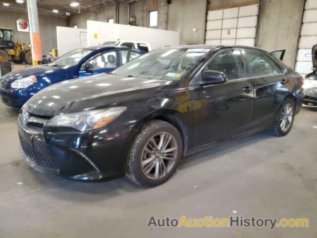 2017 TOYOTA CAMRY LE, 4T1BF1FK6HU812893