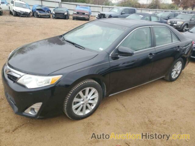2015 TOYOTA CAMRY BASE, 4T4BF1FK1CR241599