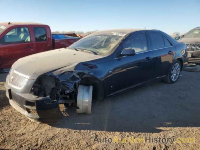 CADILLAC STS, 1G6DC67A360100650