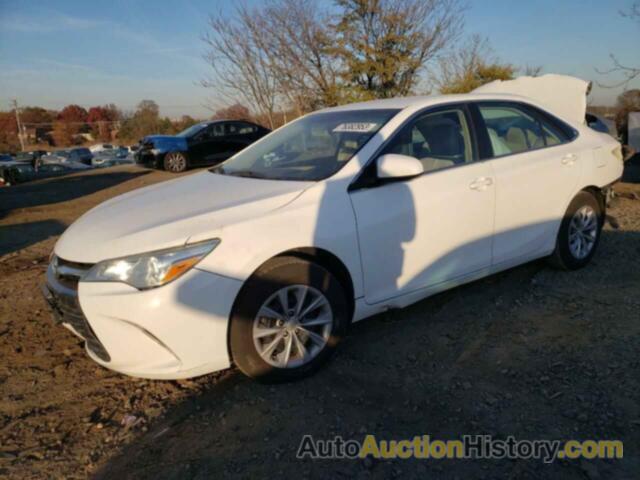2016 TOYOTA CAMRY LE, 4T4BF1FK7GR517421