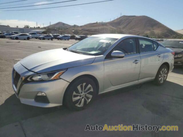2020 NISSAN ALTIMA S, 1N4BL4BW3LC251824