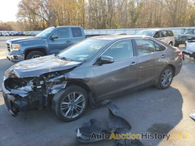 TOYOTA CAMRY LE, 4T1BF1FK0HU409556