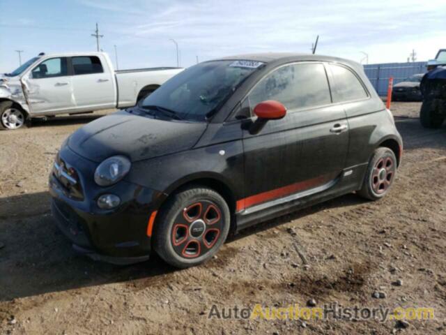 2015 FIAT 500 ELECTRIC, 3C3CFFGE8FT503730
