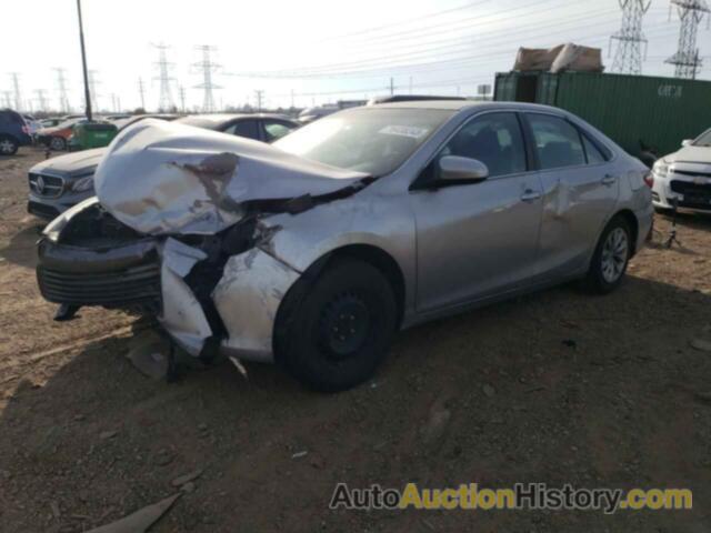 TOYOTA CAMRY LE, 4T4BF1FK5GR582736