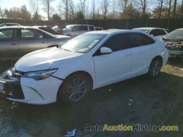 TOYOTA CAMRY LE, 4T1BF1FK3GU153797