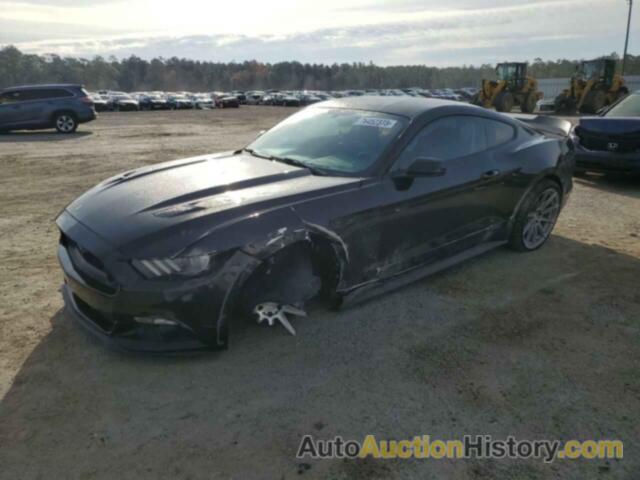 FORD MUSTANG GT, 1FA6P8CF0F5416829
