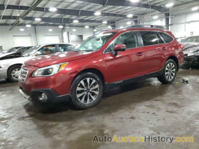SUBARU OUTBACK 3.6R LIMITED, 4S4BSENC5F3275238