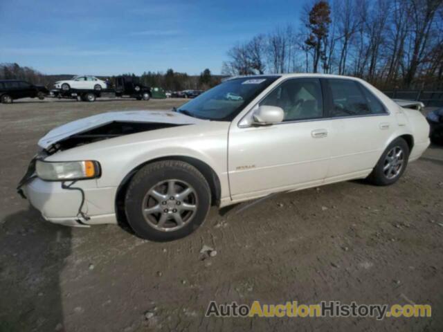 1998 CADILLAC SEVILLE STS, 1G6KY5490WU916611