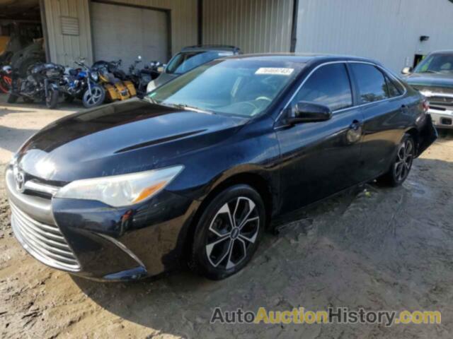 TOYOTA CAMRY LE, 4T4BF1FK1GR519116