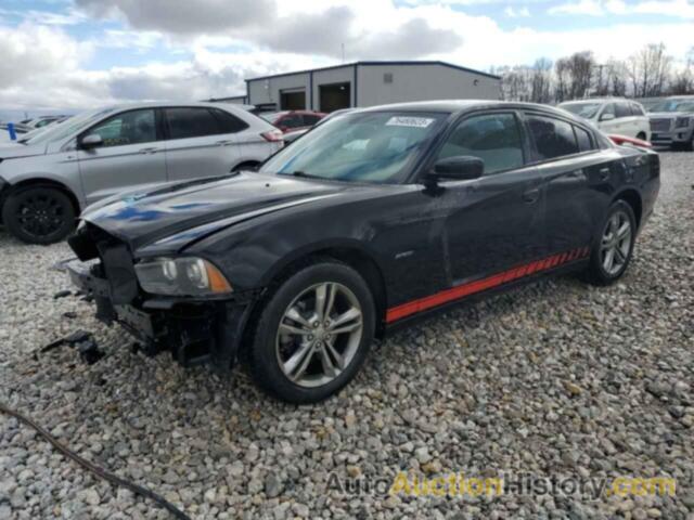 DODGE CHARGER R/T, 2C3CDXDT5DH671183