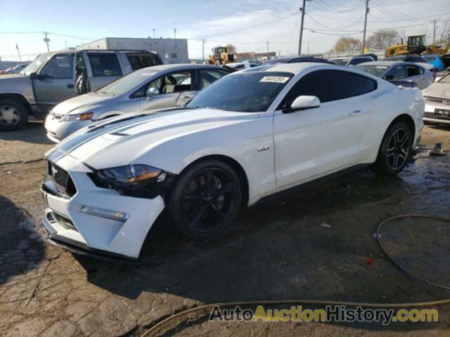 FORD MUSTANG GT, 1FA6P8CF5M5154402
