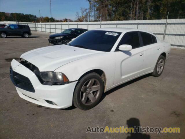 DODGE CHARGER POLICE, 2B3CL1CT5BH540119