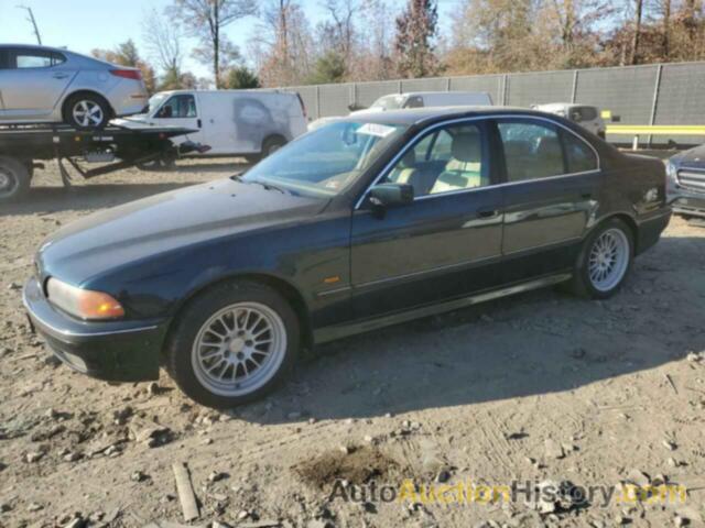 1999 BMW 5 SERIES I AUTOMATIC, WBADN6332XGM61758