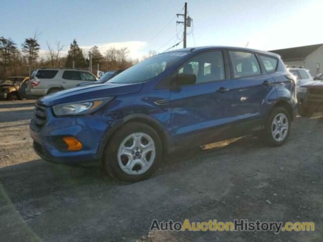 FORD ESCAPE S, 1FMCU0F78JUD40864