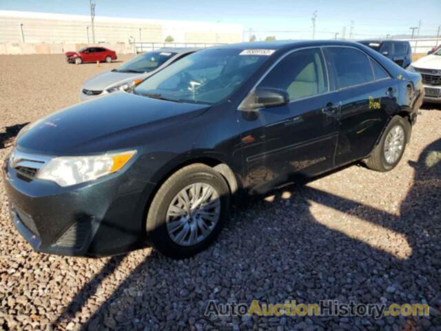 2014 TOYOTA CAMRY L, 4T4BF1FKXER382237