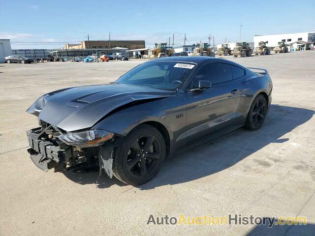 FORD MUSTANG GT, 1FA6P8CF9L5178930