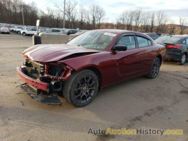 2018 DODGE CHARGER GT, 2C3CDXJG2JH235443