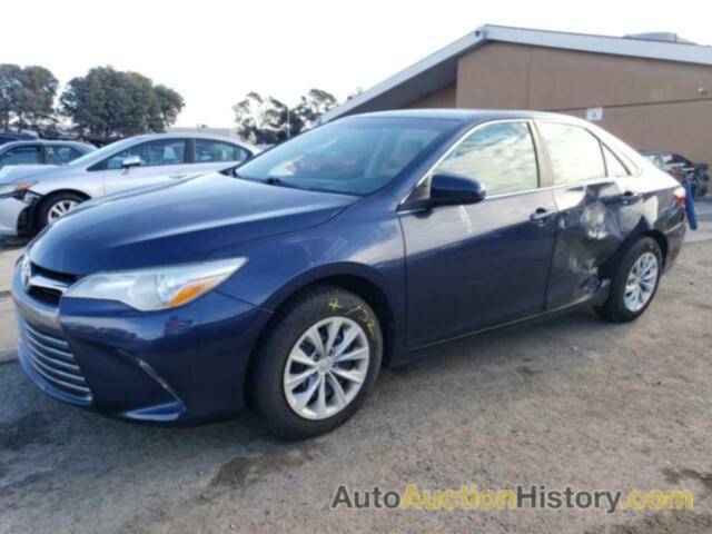 TOYOTA CAMRY LE, 4T4BF1FK7FR503047