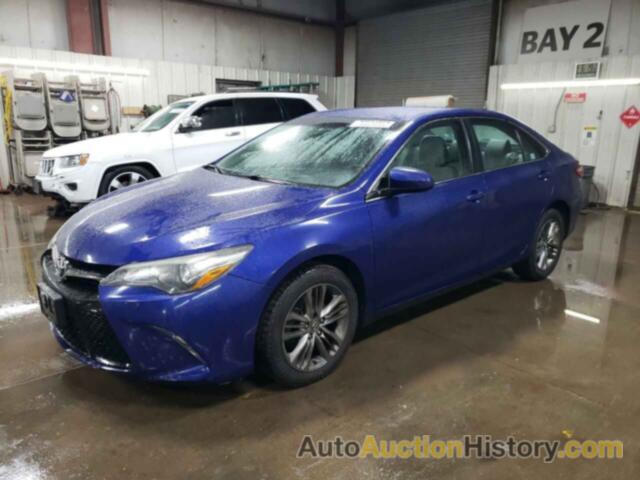 TOYOTA CAMRY LE, 4T1BF1FK1FU878877