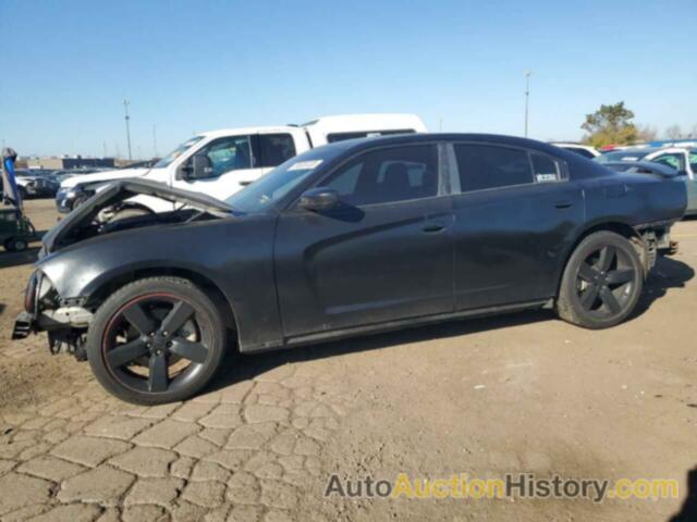 DODGE CHARGER R/T, 2B3CL5CT9BH613497