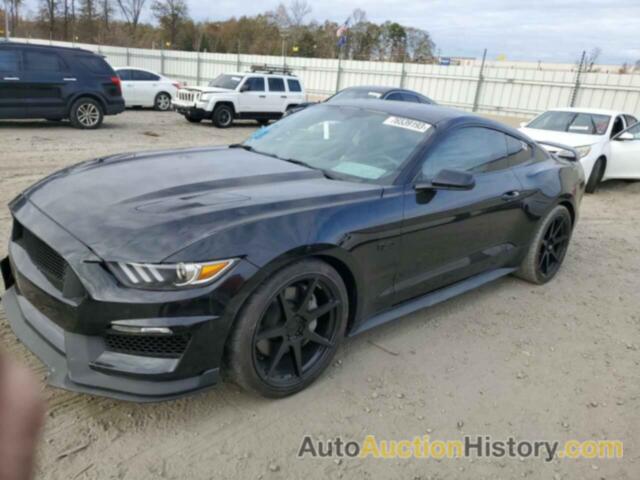 FORD MUSTANG GT, 1FA6P8CF1H5332506