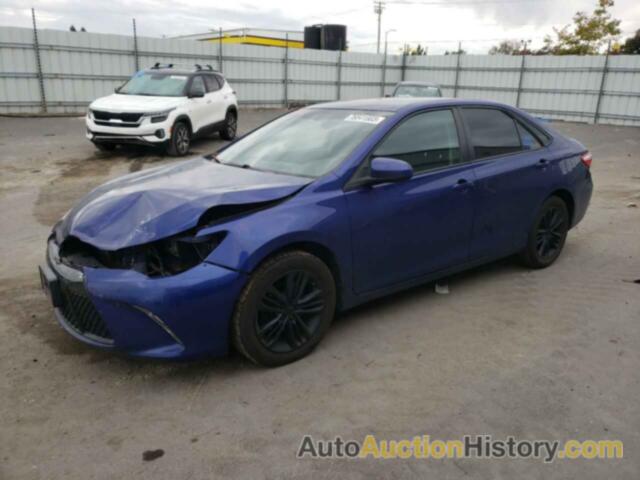 TOYOTA CAMRY LE, 4T1BF1FK8GU555878