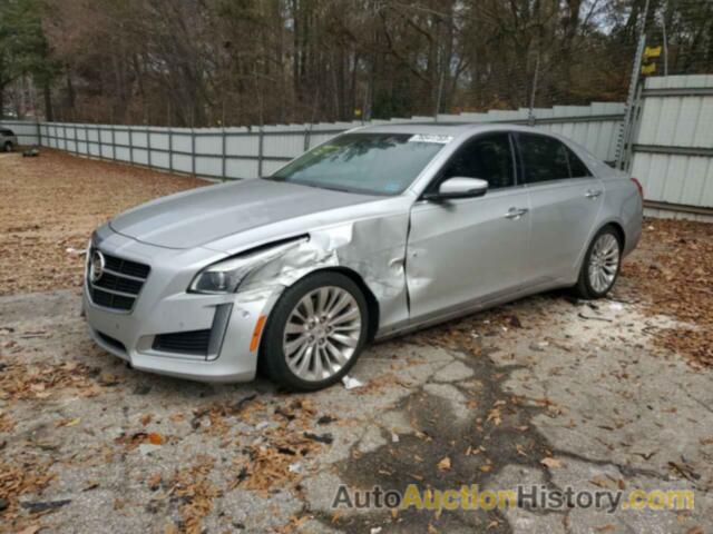 CADILLAC CTS PERFORMANCE COLLECTION, 1G6AS5S31E0177525