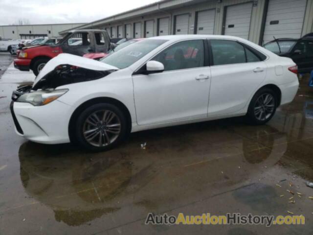 TOYOTA CAMRY LE, 4T1BF1FK3GU169336