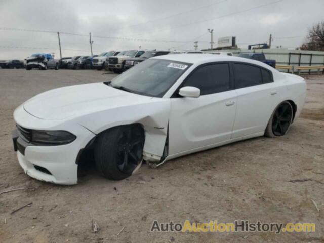 DODGE CHARGER R/T, 2C3CDXCT7GH257683