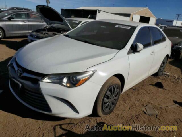 TOYOTA CAMRY LE, 4T4BF1FK4GR558265